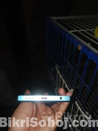 Itel A23S